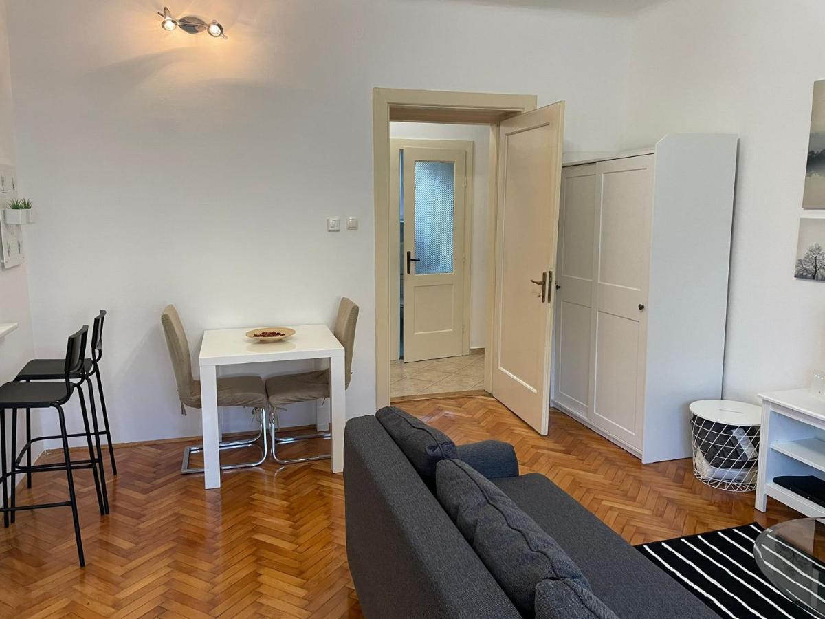 Апартаменты Apartman Casalope Загреб Экстерьер фото